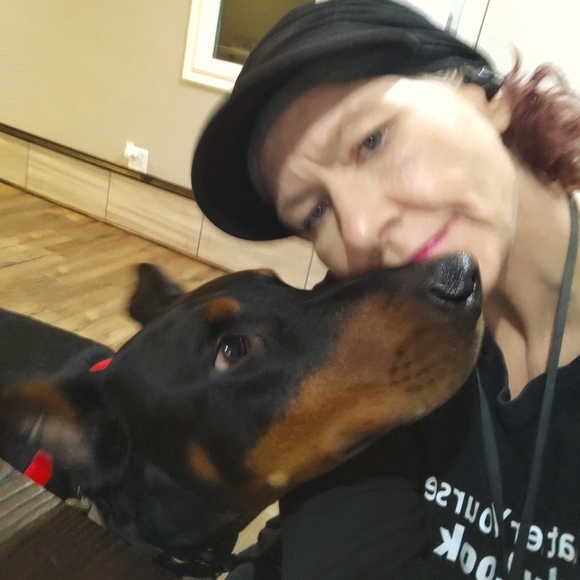 Meet your Posher, Rowdi - Picture 4 of 4